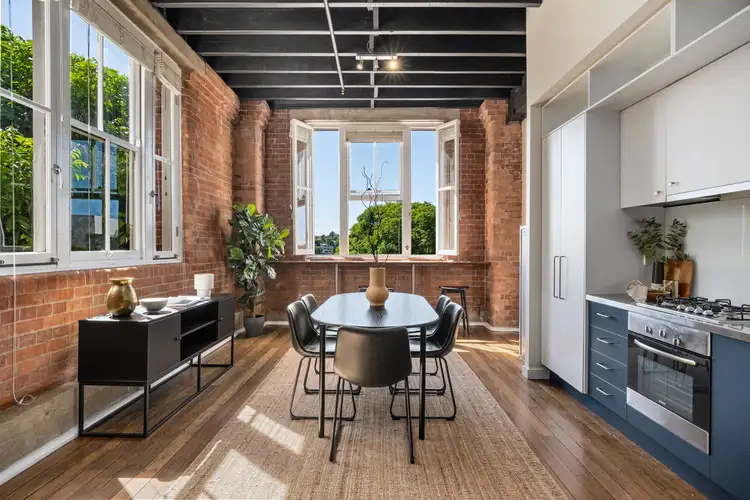 225/64 Macquarie Street, Teneriffe QLD 4005