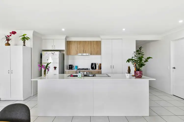 Third view of Homely house listing, 16 Poole Road, Urraween QLD 4655