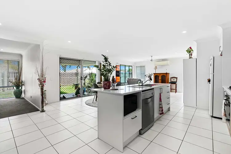 Fourth view of Homely house listing, 16 Poole Road, Urraween QLD 4655