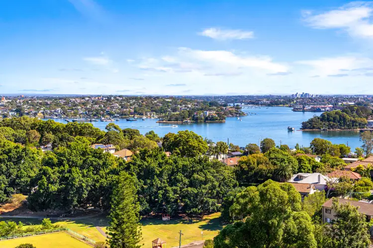 Fourth view of Homely apartment listing, 35/16 Carr Street, Waverton NSW 2060