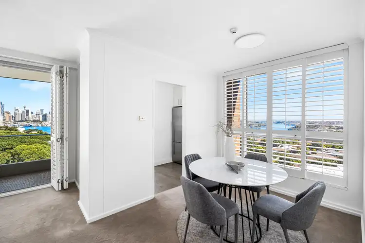 Fifth view of Homely apartment listing, 35/16 Carr Street, Waverton NSW 2060