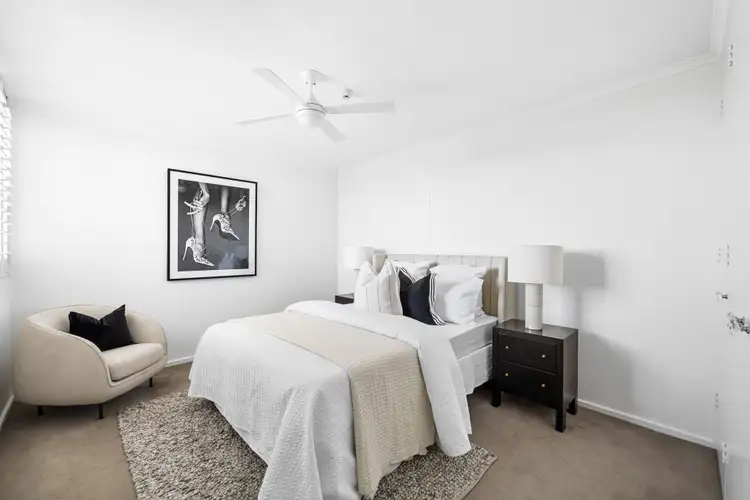 Sixth view of Homely apartment listing, 35/16 Carr Street, Waverton NSW 2060