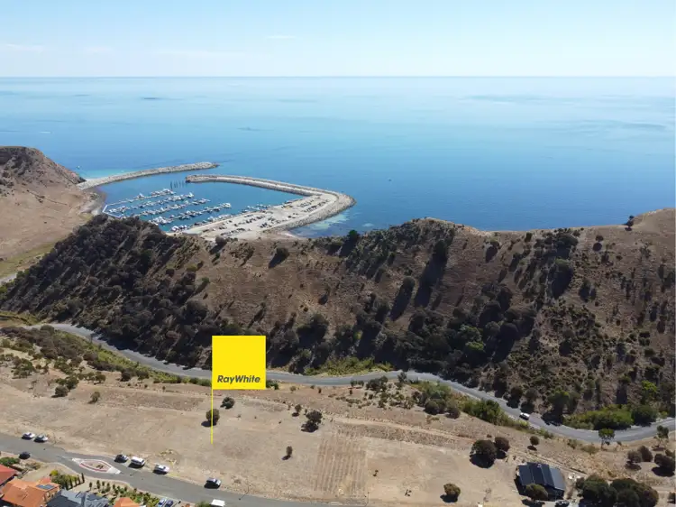 15 Seaview Avenue, Wirrina Cove SA 5204