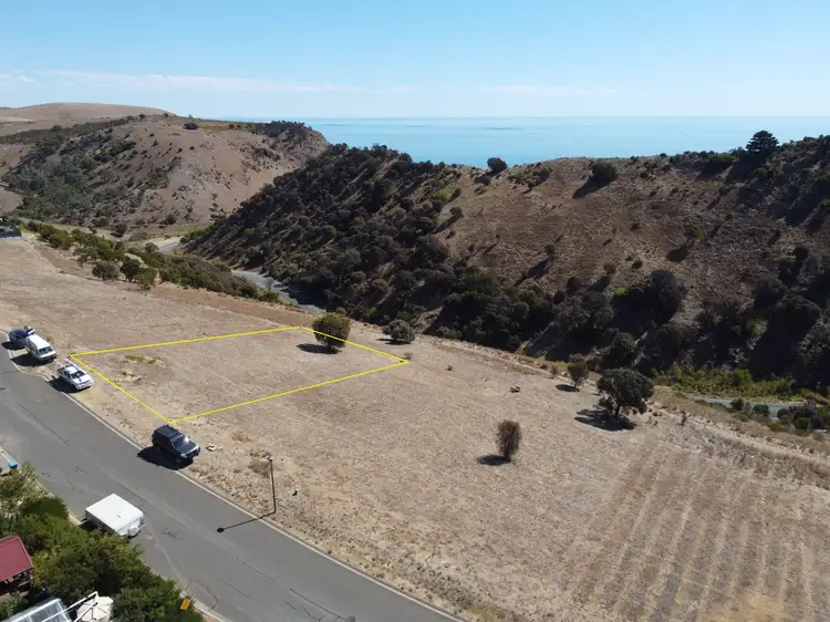 Fifth view of Homely land listing, 15 Seaview Avenue, Wirrina Cove SA 5204