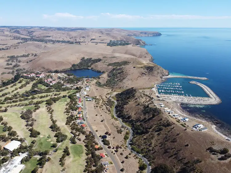 Sixth view of Homely land listing, 15 Seaview Avenue, Wirrina Cove SA 5204