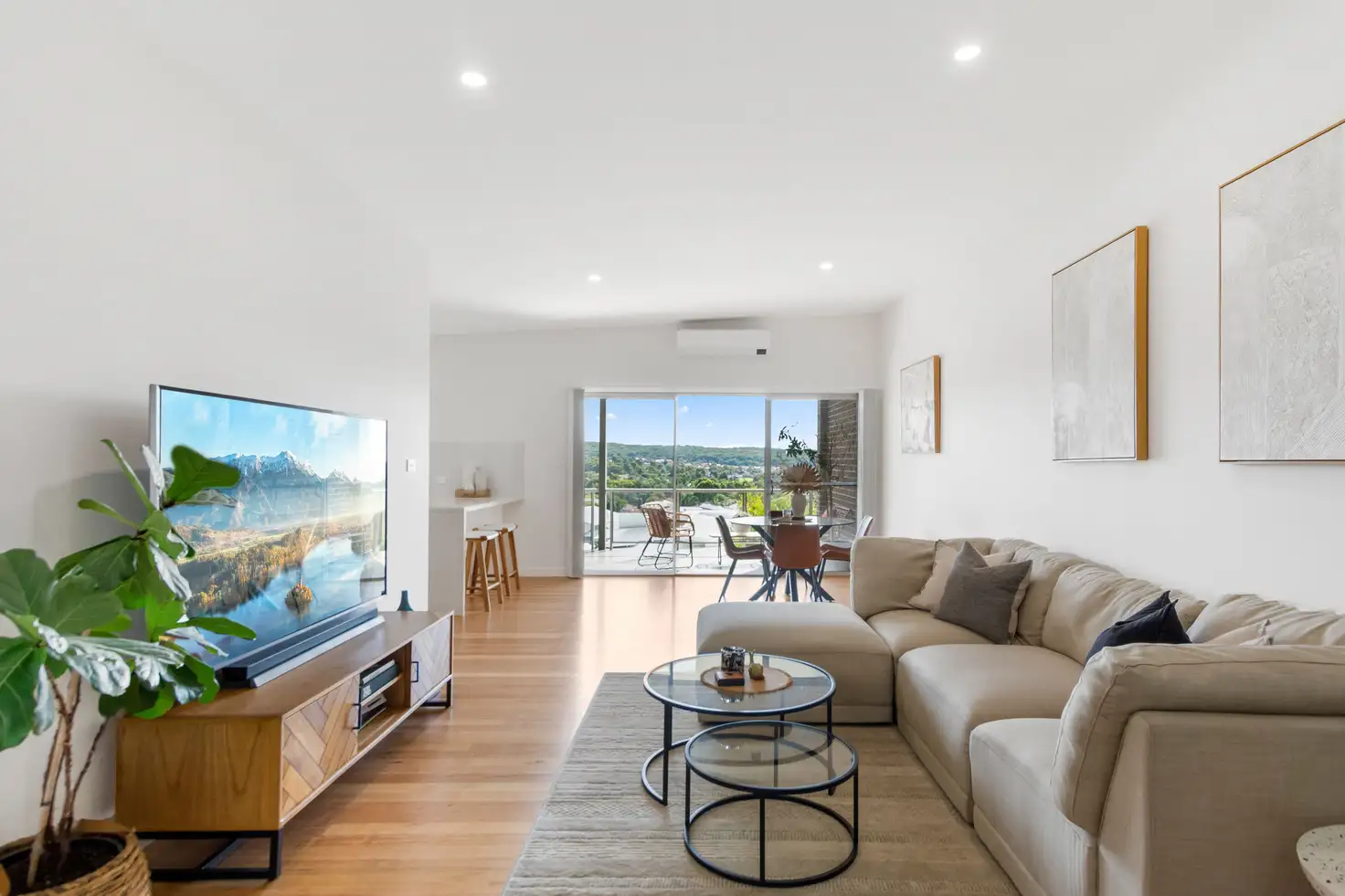 Main view of Homely house listing, 12A Foster Road, Flinders NSW 2529