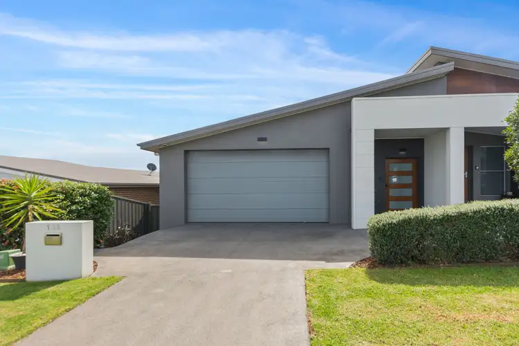 Second view of Homely house listing, 12A Foster Road, Flinders NSW 2529