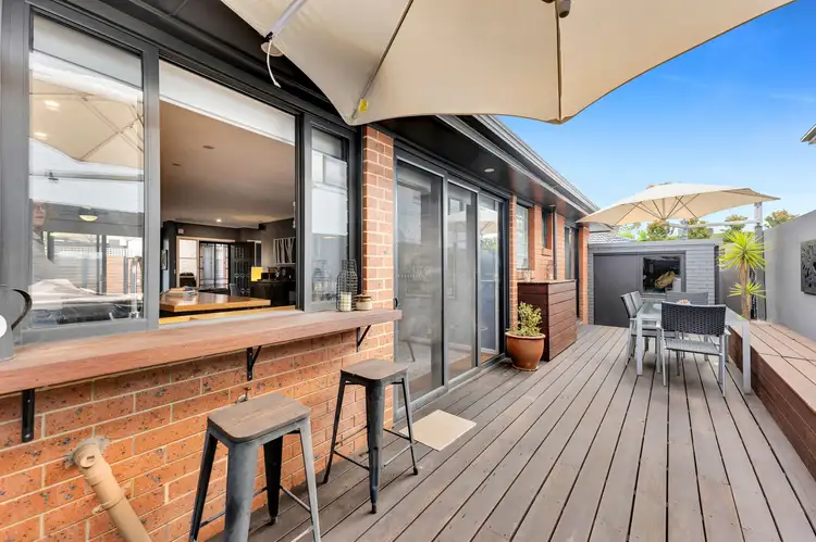 2/192 Neerim Road, Carnegie VIC 3163