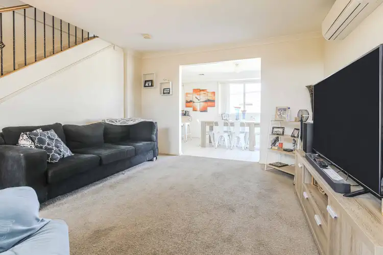 Third view of Homely townhouse listing, 2/3C Sykes Place, Colyton NSW 2760