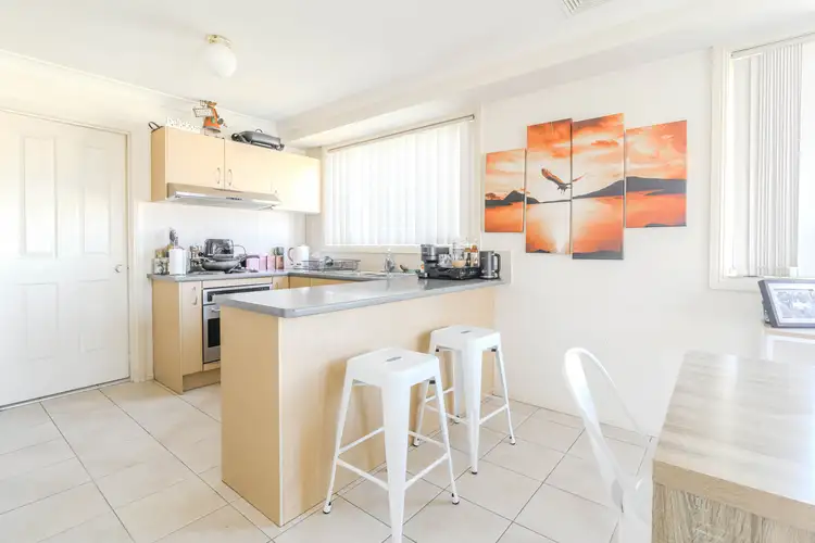 Fifth view of Homely townhouse listing, 2/3C Sykes Place, Colyton NSW 2760