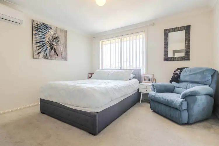 Sixth view of Homely townhouse listing, 2/3C Sykes Place, Colyton NSW 2760