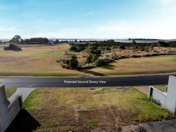 Sixth view of Homely land listing, Lot 11&12/2 Skinner Street, Hastings VIC 3915