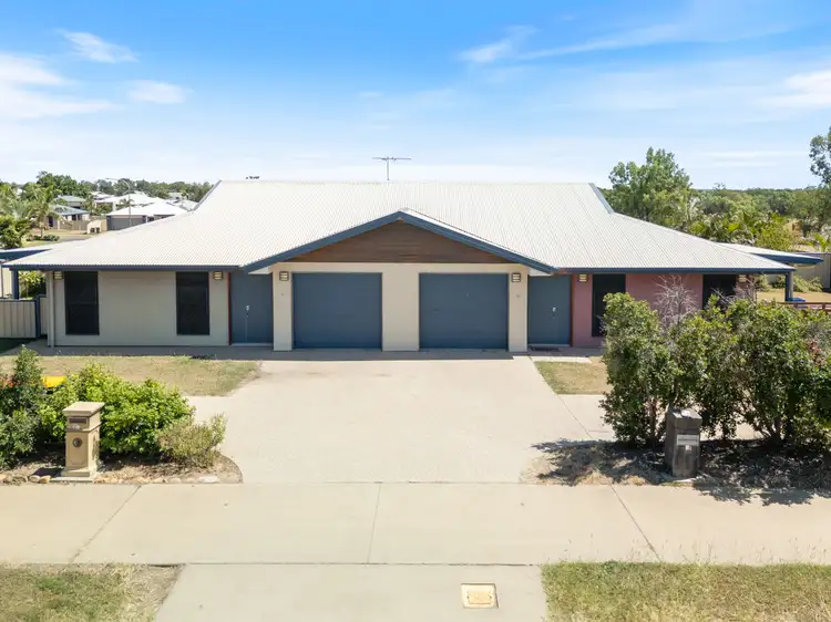 2 Stephan Street, Emerald QLD 4720