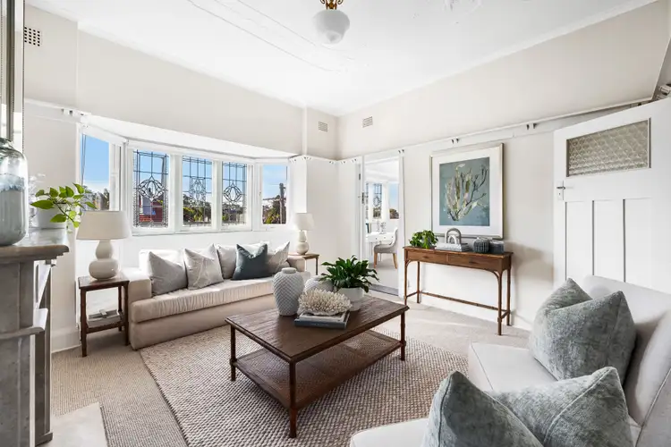 Second view of Homely apartment listing, 6/14 Hayes Street, Neutral Bay NSW 2089