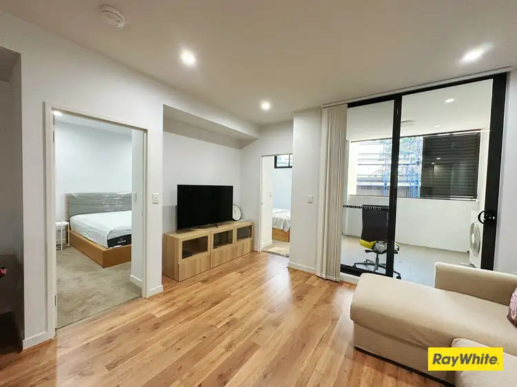 303/19 Epping Road, Epping NSW 2121
