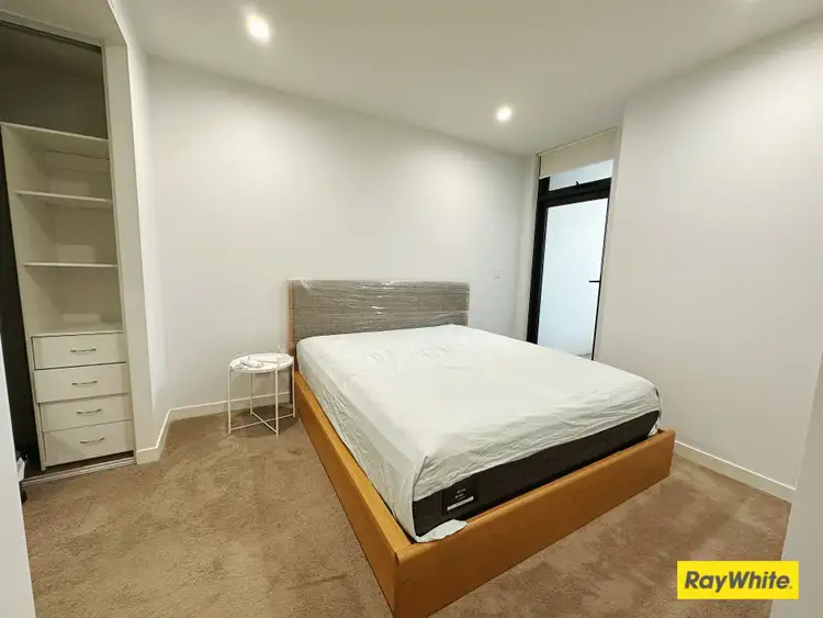Fourth view of Homely apartment listing, 303/19 Epping Road, Epping NSW 2121