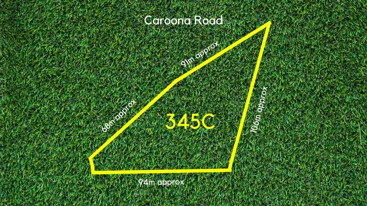 Third view of Homely land listing, 345C Caroona Road, Port Augusta West SA 5700