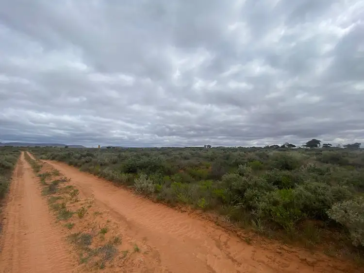 Fourth view of Homely land listing, 345C Caroona Road, Port Augusta West SA 5700