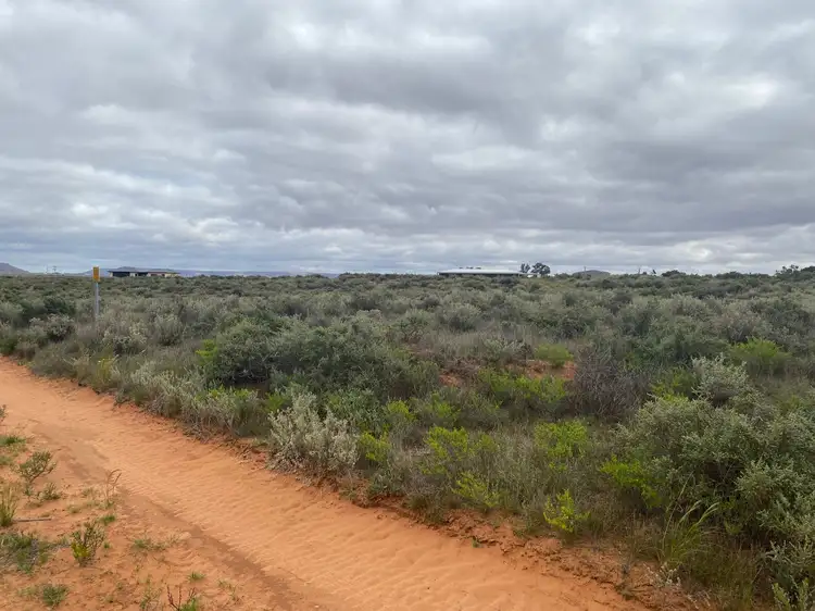 Fifth view of Homely land listing, 345C Caroona Road, Port Augusta West SA 5700