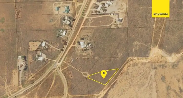 Sixth view of Homely land listing, 345C Caroona Road, Port Augusta West SA 5700