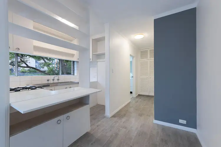 Fourth view of Homely studio listing, 5/2 Findlay Avenue, Roseville NSW 2069