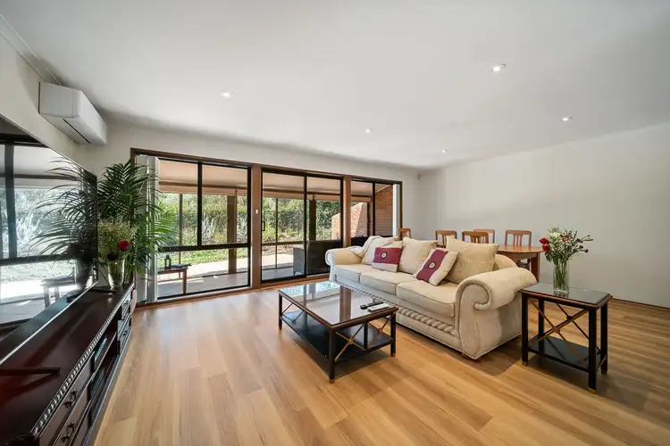 Second view of Homely townhouse listing, 4/47 Foxall Street, Holder ACT 2611