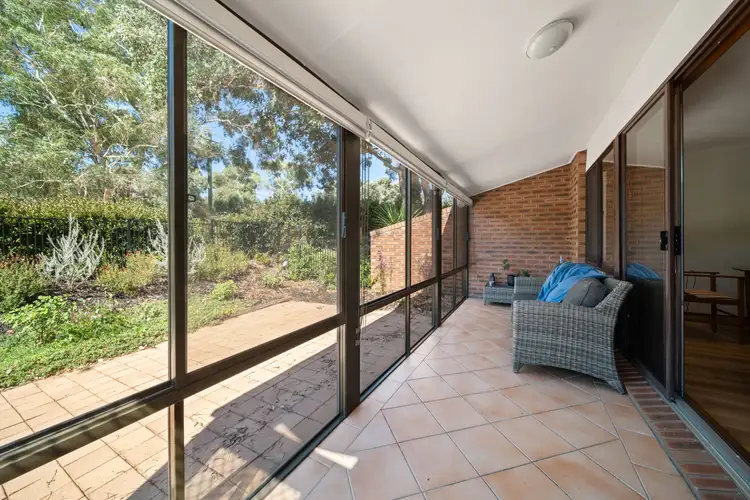 Fourth view of Homely townhouse listing, 4/47 Foxall Street, Holder ACT 2611