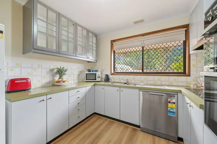 Fifth view of Homely townhouse listing, 4/47 Foxall Street, Holder ACT 2611