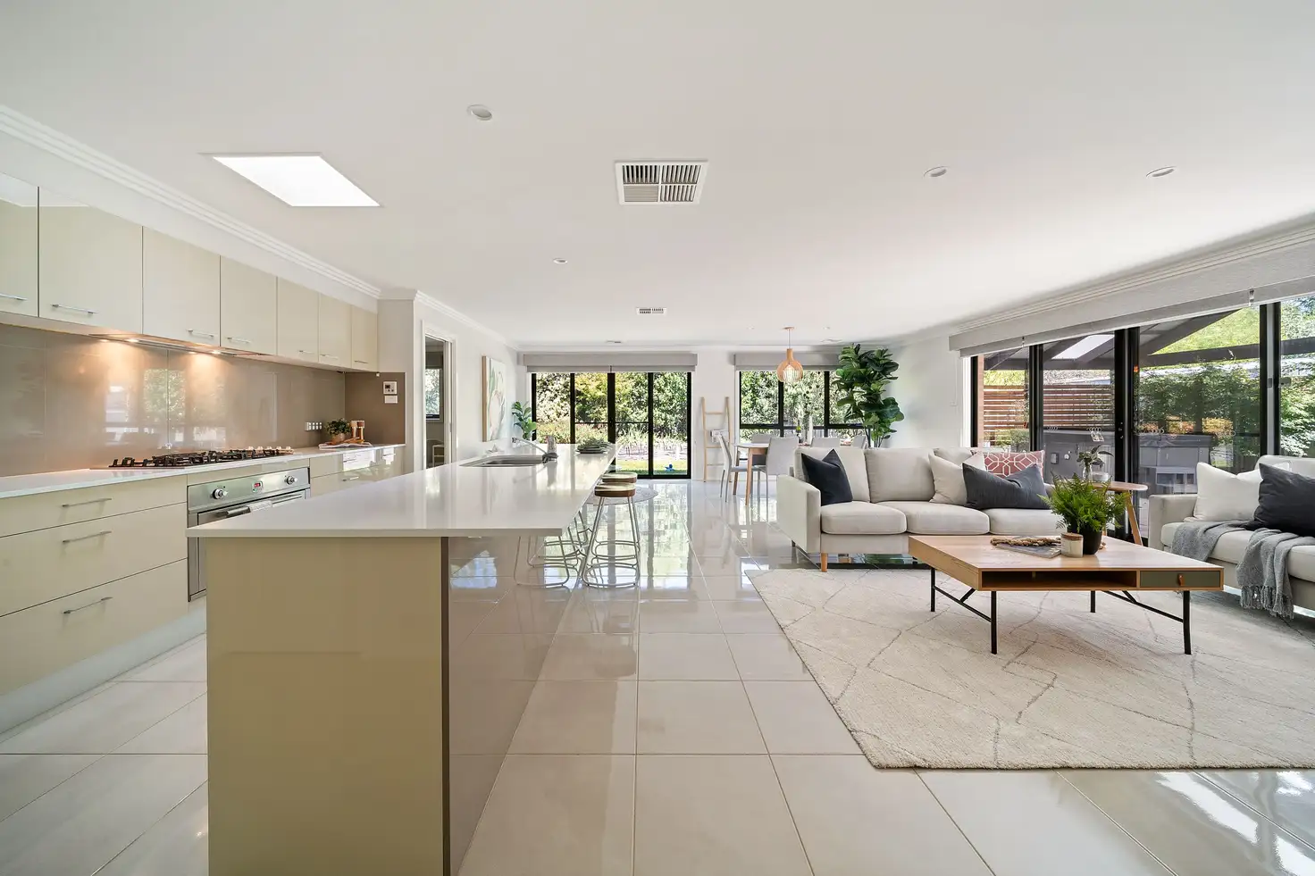 Main view of Homely house listing, 12 Barlee Place, Stirling ACT 2611