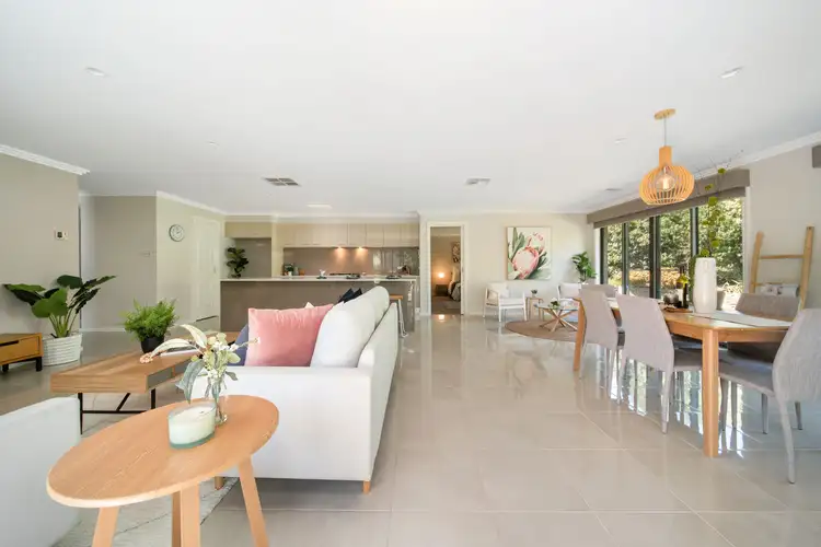 Third view of Homely house listing, 12 Barlee Place, Stirling ACT 2611