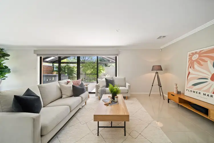 Fourth view of Homely house listing, 12 Barlee Place, Stirling ACT 2611