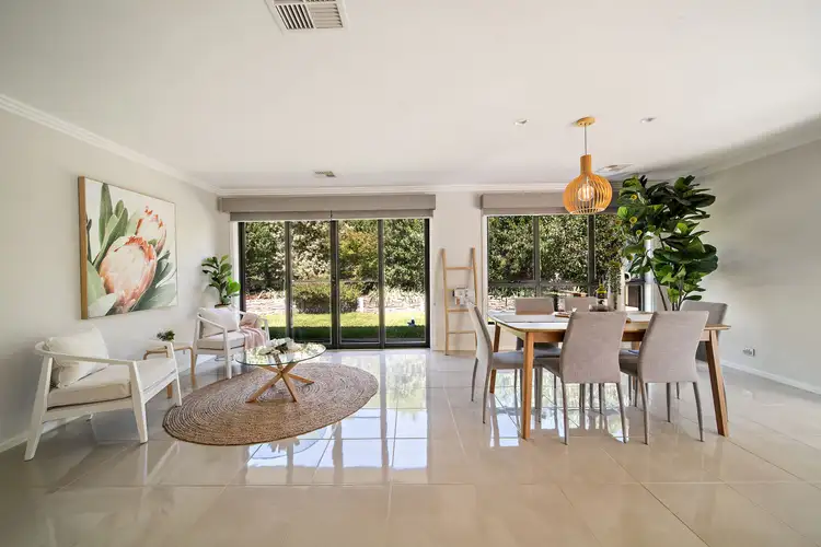 Fifth view of Homely house listing, 12 Barlee Place, Stirling ACT 2611