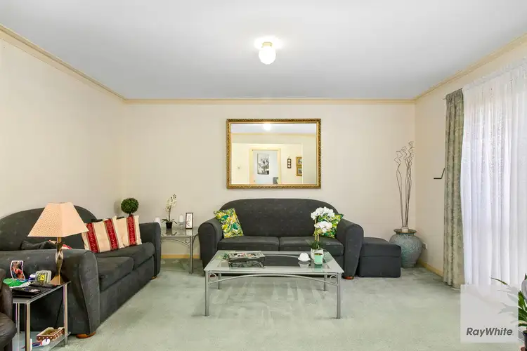 Second view of Homely house listing, 2/7 Buckingham Street, Sydenham VIC 3037