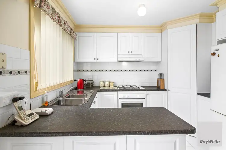 Fifth view of Homely house listing, 2/7 Buckingham Street, Sydenham VIC 3037