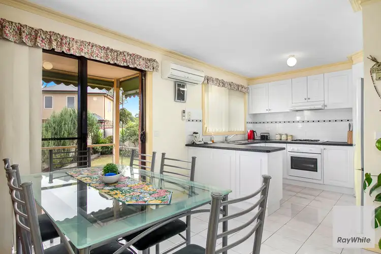 Sixth view of Homely house listing, 2/7 Buckingham Street, Sydenham VIC 3037