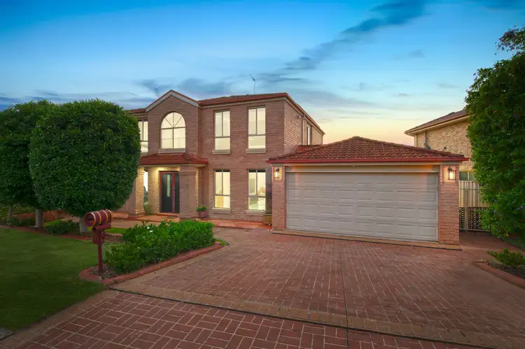 7 Casino Street, Glenwood NSW 2768