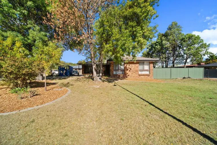 Second view of Homely house listing, 2 Brache Place, Monash ACT 2904