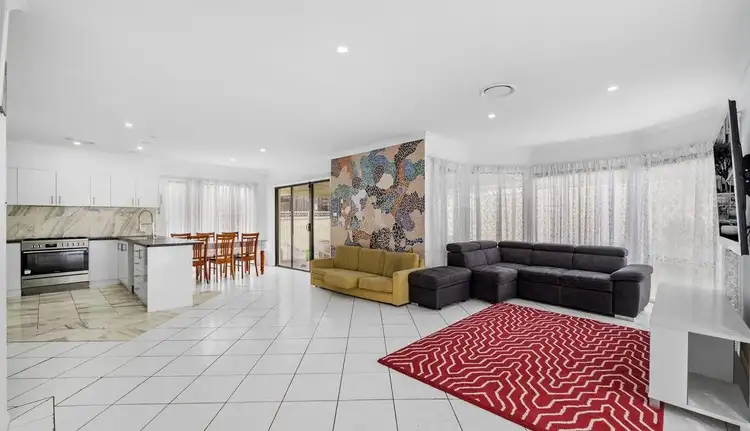 Fifth view of Homely house listing, 8 Chapman Street, West Hoxton NSW 2171