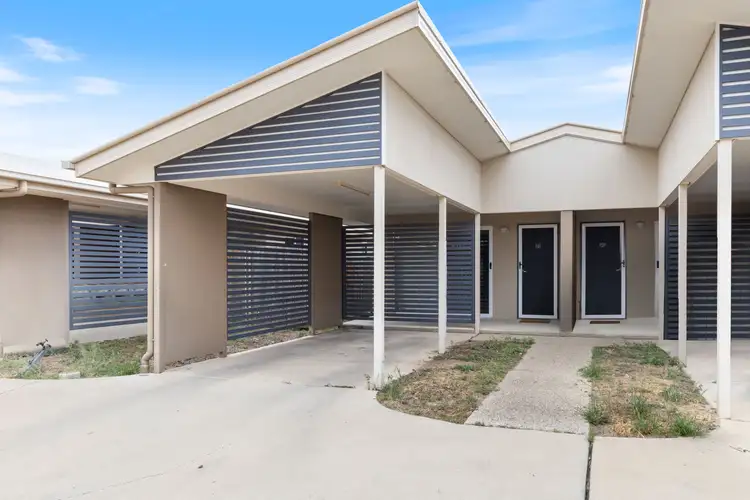 41/6 Sullivan Street, Emerald QLD 4720