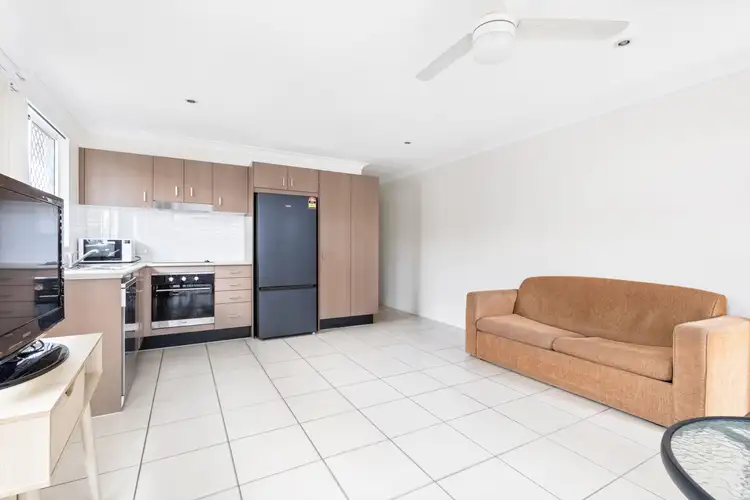 Sixth view of Homely unit listing, 41/6 Sullivan Street, Emerald QLD 4720