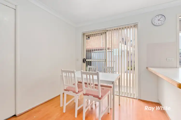 Fourth view of Homely house listing, 3 Yantara Place, Woodcroft NSW 2767