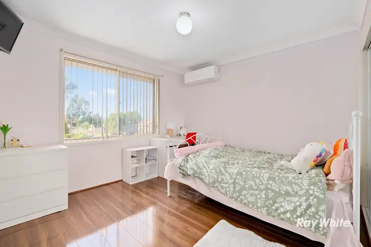 Fifth view of Homely house listing, 3 Yantara Place, Woodcroft NSW 2767