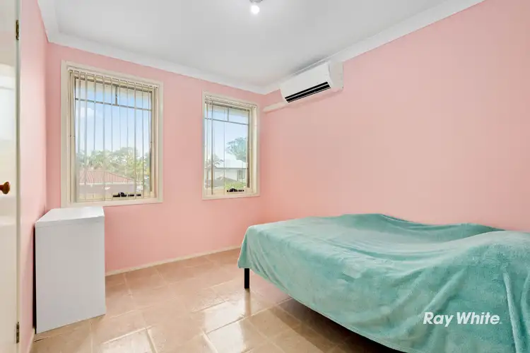 Sixth view of Homely house listing, 3 Yantara Place, Woodcroft NSW 2767