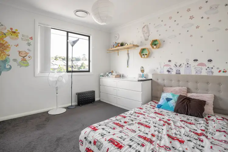 Fifth view of Homely house listing, 3 Crowley Boulevard, Claymore NSW 2559