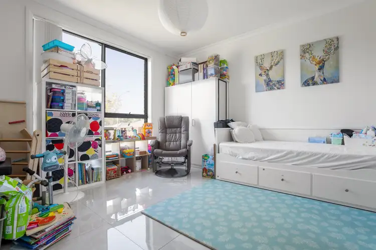 Sixth view of Homely house listing, 3 Crowley Boulevard, Claymore NSW 2559