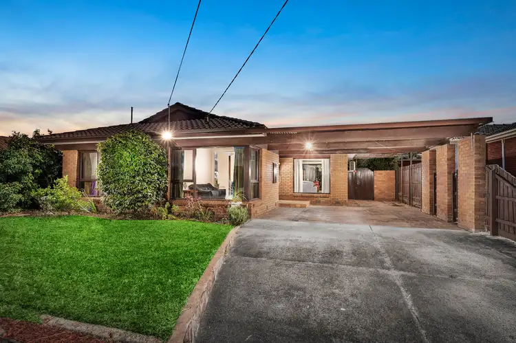 27 Norwood Street, Oakleigh South VIC 3167