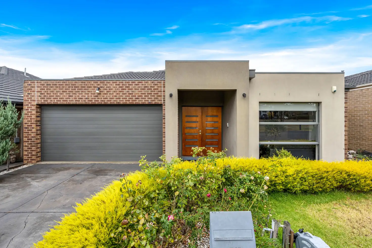 Main view of Homely house listing, 21 Glenbrae Street, Craigieburn VIC 3064