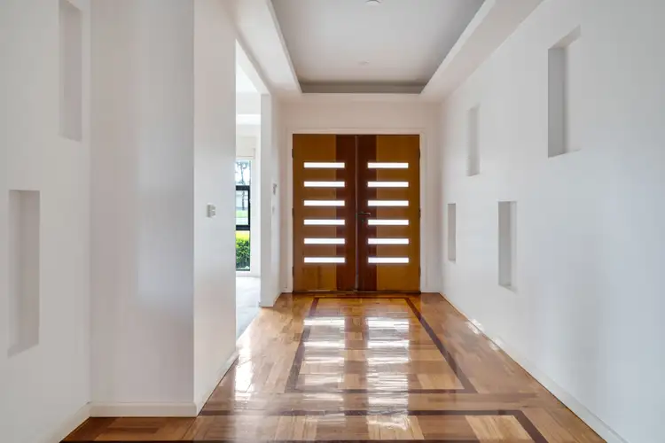 Second view of Homely house listing, 21 Glenbrae Street, Craigieburn VIC 3064