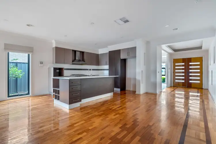 Fourth view of Homely house listing, 21 Glenbrae Street, Craigieburn VIC 3064