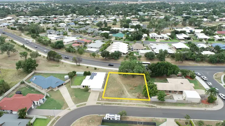 4 Berthun Street, Emerald QLD 4720